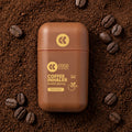 Roasted Coffee Beans