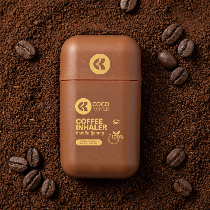 Roasted Coffee Beans