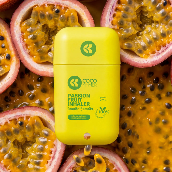 Tropical Passion Fruit