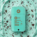 Frosty Chocolate Mint